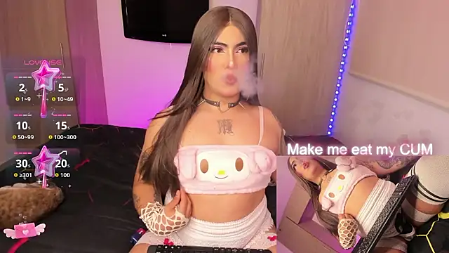 Sophie whitexxx online show from 03/23/26, 03:10