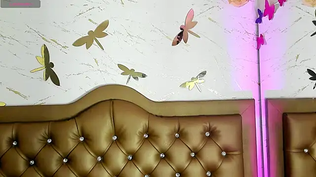 ANDROMEEDA online show from 09/10/25, 05:29