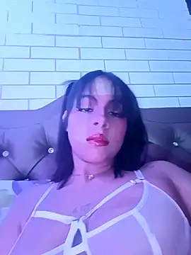 ANDROMEEDA online show from 01/07/26, 06:49