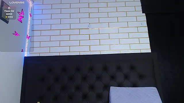 ANDROMEEDA online show from 01/11/26, 05:12