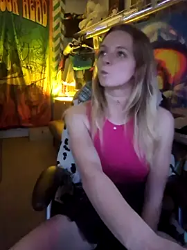 AlicePayne online show from 01/09/26, 07:33