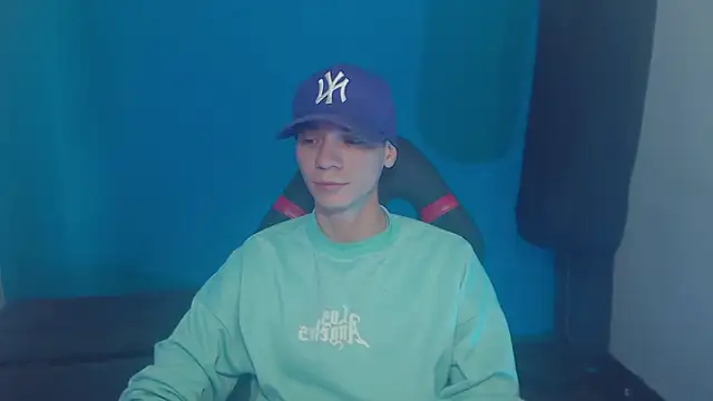 Burperking420  online show from 03/12/25, 08:52