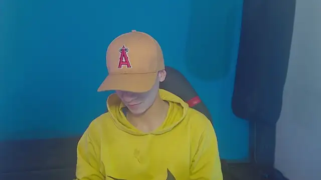 Burperking420  online show from 03/13/25, 08:54