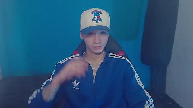 Burperking420  online show from 03/14/25, 05:46