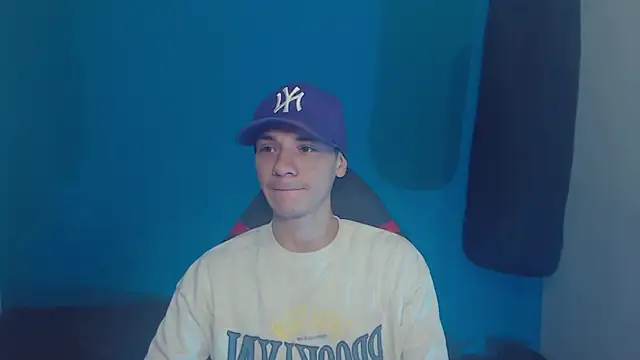 Burperking420  online show from 03/16/25, 09:37