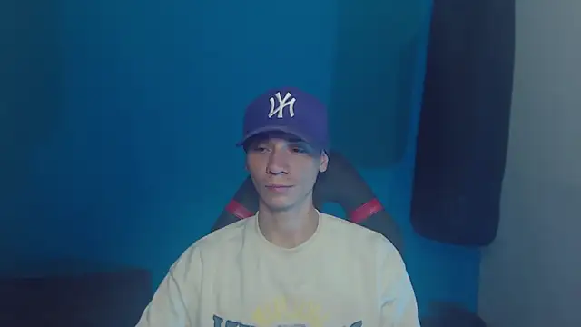 Burperking420  online show from 03/17/25, 12:41