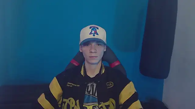 Burperking420  online show from 03/18/25, 09:21