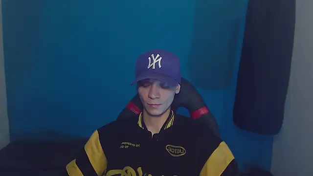 Burperking420  online show from 03/19/25, 09:48