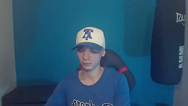 Burperking420  online show from 09/10/25, 08:31