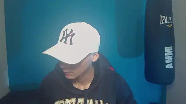 Burperking420  online show from 09/14/25, 06:51