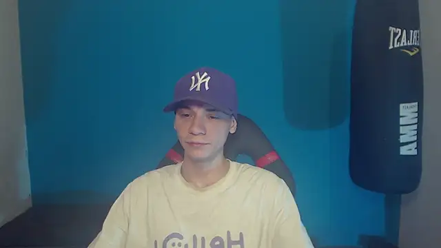 Burperking420  online show from 09/16/25, 07:26