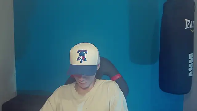 Burperking420  online show from 09/22/25, 07:16