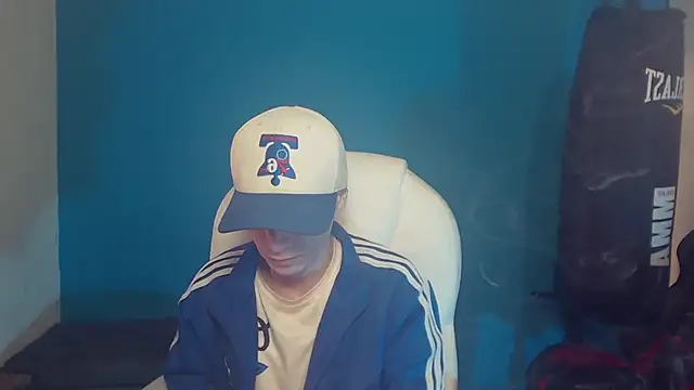 Burperking420  online show from 10/21/25, 09:59