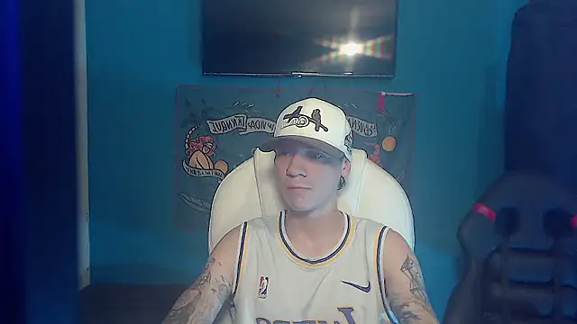 Burperking420  online show from 01/14/26, 10:58