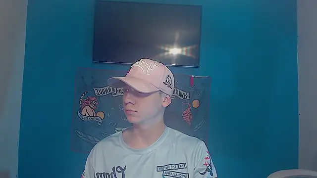 Burperking420  online show from 02/13/26, 03:41