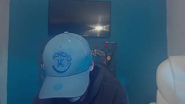 Burperking420  online show from 02/17/26, 07:53