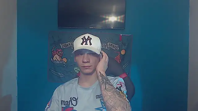 Burperking420  online show from 02/23/26, 05:21