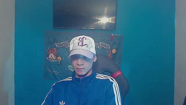 Burperking420  online show from 02/26/26, 05:23