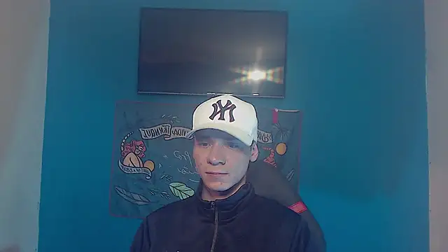 Burperking420  online show from 03/02/26, 09:43