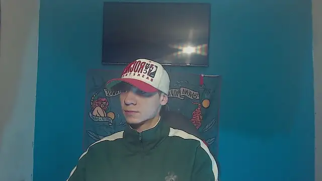 Burperking420  online show from 03/13/26, 04:35