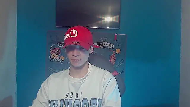 Burperking420  online show from 03/15/26, 05:30