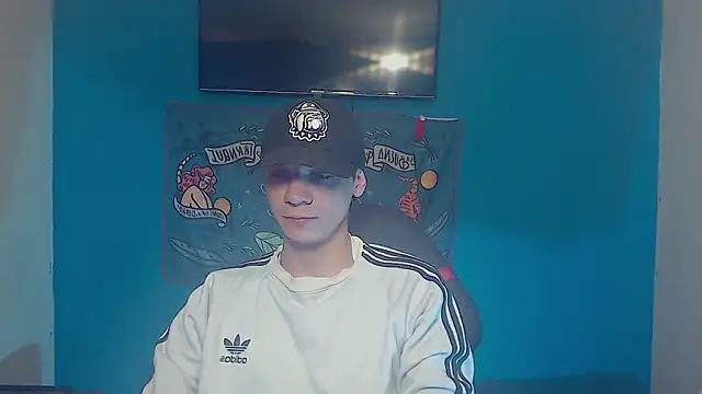 Burperking420  online show from 03/19/26, 05:50