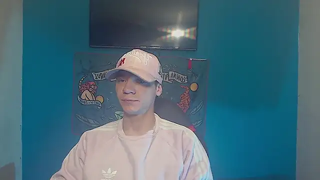 Burperking420  online show from 03/20/26, 03:39