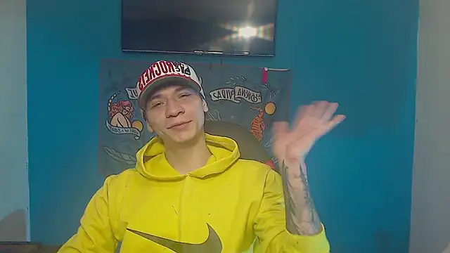 Burperking420  online show from 03/23/26, 06:01