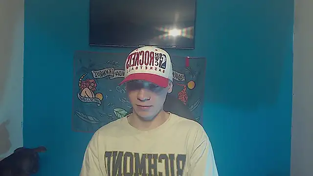 Burperking420  online show from 04/05/26, 07:00