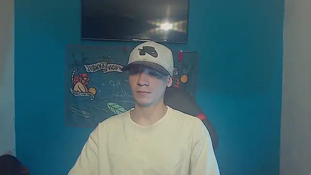 Burperking420  online show from 04/14/26, 06:14