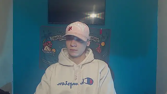 Burperking420  online show from 04/15/26, 06:37