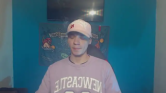 Burperking420  online show from 04/29/26, 06:36