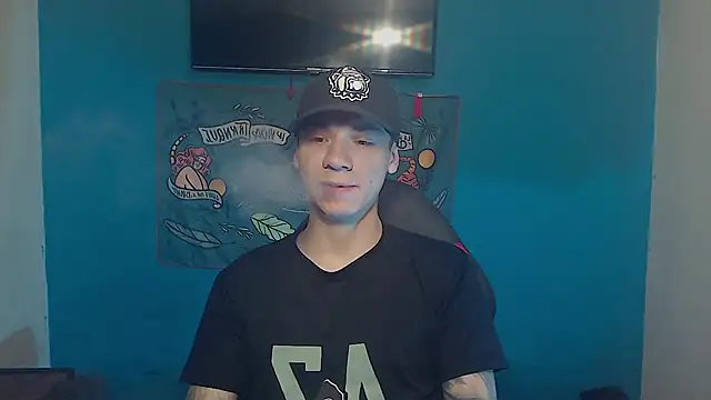 Burperking420  online show from 05/02/26, 06:24
