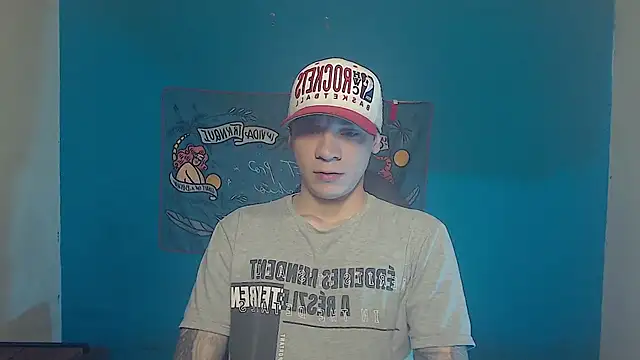 Burperking420  online show from 06/05/26, 06:46