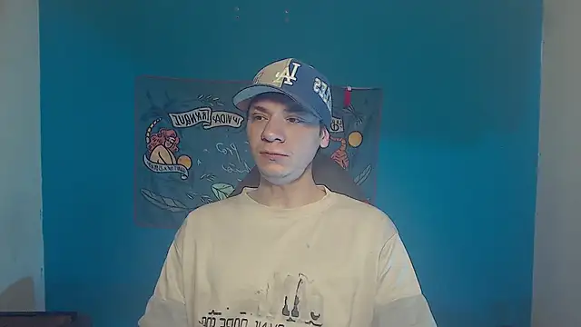 Burperking420  online show from 07/01/26, 07:02