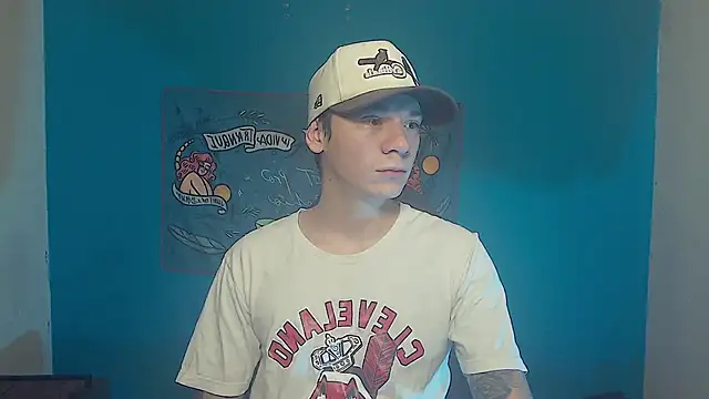 Burperking420  online show from 07/02/26, 07:53