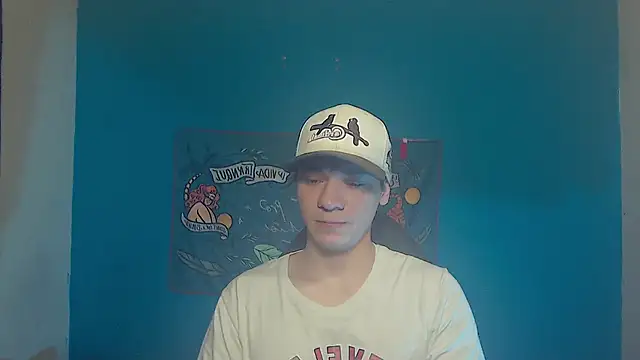 Burperking420  online show from 07/03/26, 06:47