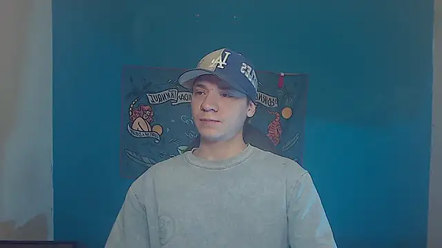Burperking420  online show from 07/04/26, 07:09