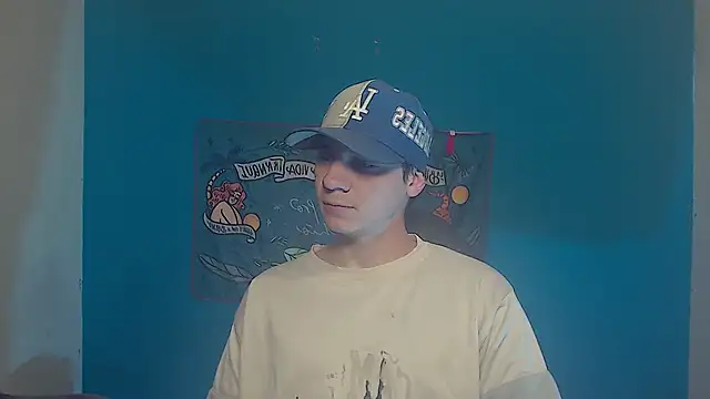 Burperking420  online show from 07/07/26, 06:45