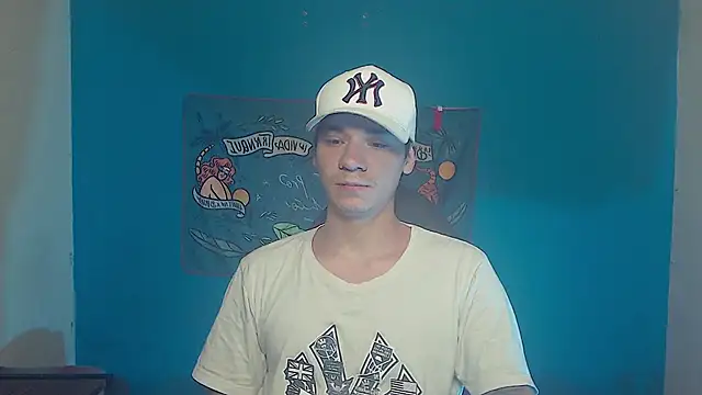 Burperking420  online show from 07/08/26, 06:34