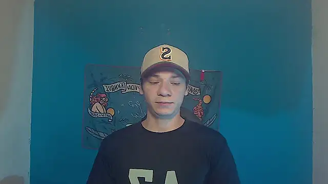 Burperking420  online show from 07/09/26, 06:23