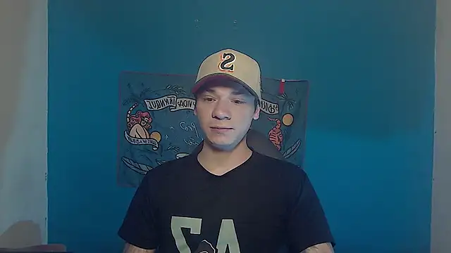 Burperking420  online show from 07/10/26, 06:43