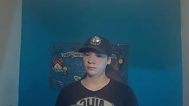 Burperking420  online show from 07/11/26, 06:54
