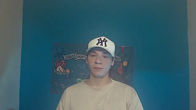 Burperking420  online show from 07/13/26, 07:05