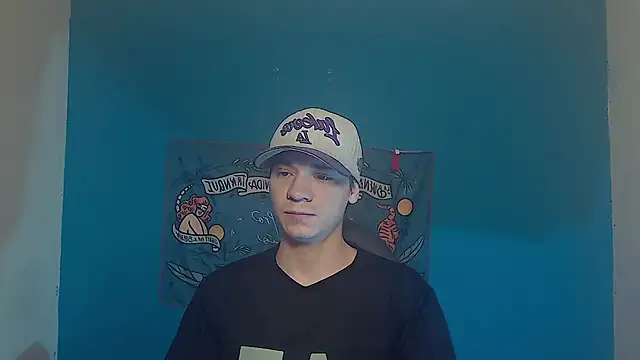 Burperking420  online show from 07/14/26, 06:46