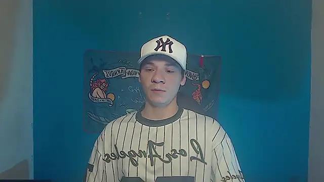 Burperking420  online show from 07/15/26, 07:08