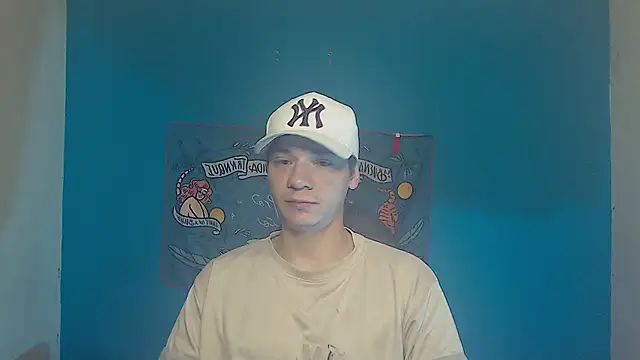 Burperking420  online show from 07/16/26, 06:25