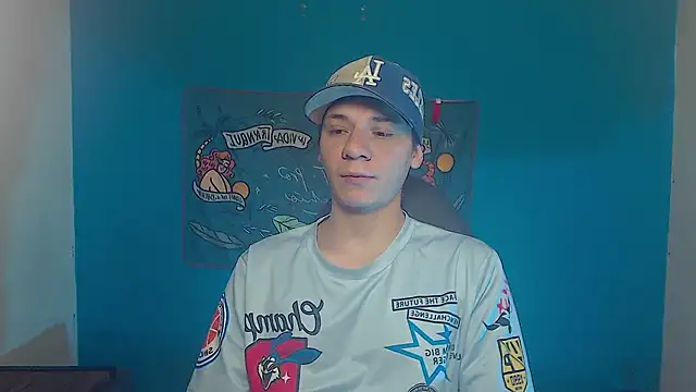 Burperking420  online show from 07/18/26, 06:45