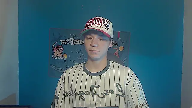 Burperking420  online show from 07/19/26, 06:55