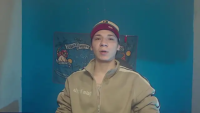 Burperking420  online show from 07/20/26, 07:05